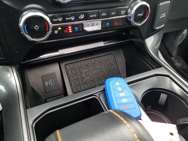 2023 Ford F-150 XL 4WD SuperCrew 5.5' Box