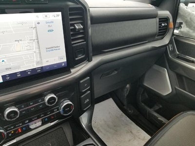 2023 Ford F-150 XL 4WD SuperCrew 5.5' Box