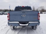 2023 Ford F-150 XL 4WD SuperCrew 5.5' Box