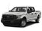 2017 Ford F-150 XL 4WD SuperCrew 5.5' Box
