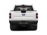 2018 Ford F-150 XL 4WD SuperCrew 5.5' Box