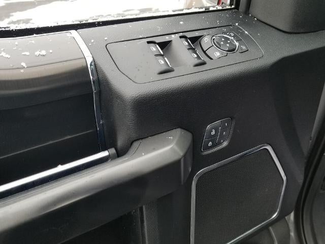 2018 Ford F-150 XL 4WD SuperCrew 5.5' Box