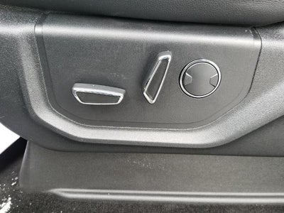 2018 Ford F-150 XL 4WD SuperCrew 5.5' Box