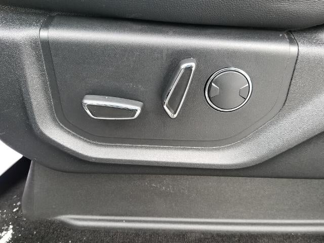 2018 Ford F-150 XL 4WD SuperCrew 5.5' Box