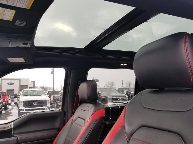 2018 Ford F-150 XL 4WD SuperCrew 5.5' Box