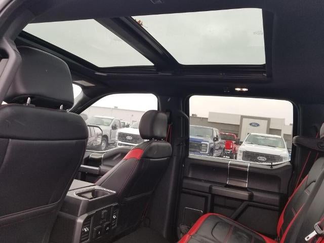 2018 Ford F-150 XL 4WD SuperCrew 5.5' Box