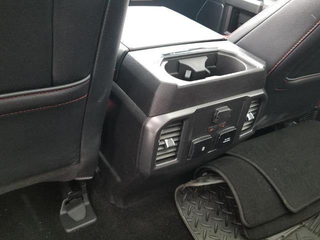 2018 Ford F-150 XL 4WD SuperCrew 5.5' Box