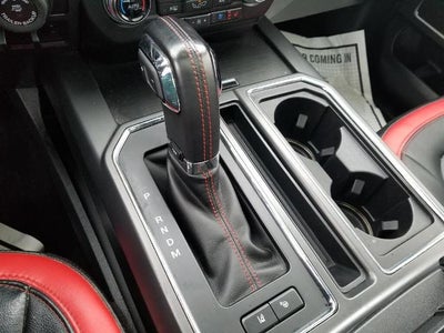 2018 Ford F-150 XL 4WD SuperCrew 5.5' Box