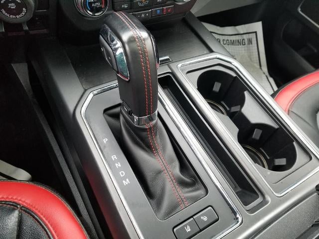 2018 Ford F-150 XL 4WD SuperCrew 5.5' Box