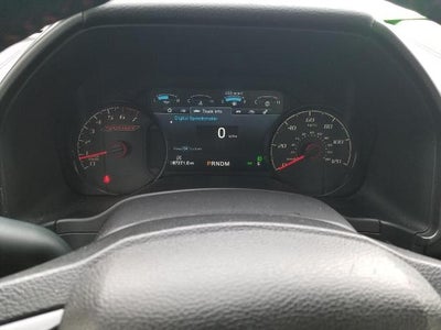 2018 Ford F-150 XL 4WD SuperCrew 5.5' Box