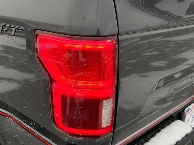 2018 Ford F-150 XL 4WD SuperCrew 5.5' Box