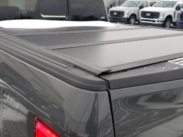 2018 Ford F-150 XL 4WD SuperCrew 5.5' Box