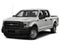 2016 Ford F-150 4WD SuperCrew 5-1/2 Ft Box XL