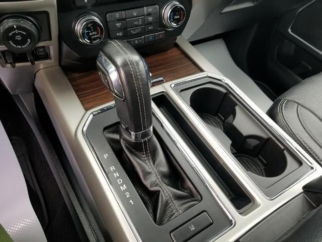 2016 Ford F-150 4WD SuperCrew 5-1/2 Ft Box XL