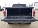 2016 Ford F-150 4WD SuperCrew 5-1/2 Ft Box XL