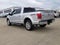 2016 Ford F-150 4WD SuperCrew 5-1/2 Ft Box XL