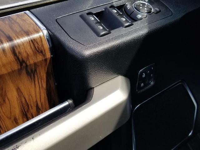 2018 Ford F-150 XL 4WD SuperCrew 5.5' Box