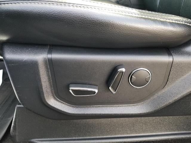 2018 Ford F-150 XL 4WD SuperCrew 5.5' Box