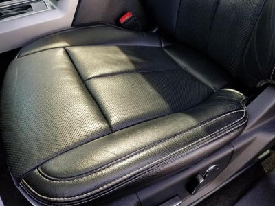 2018 Ford F-150 XL 4WD SuperCrew 5.5' Box