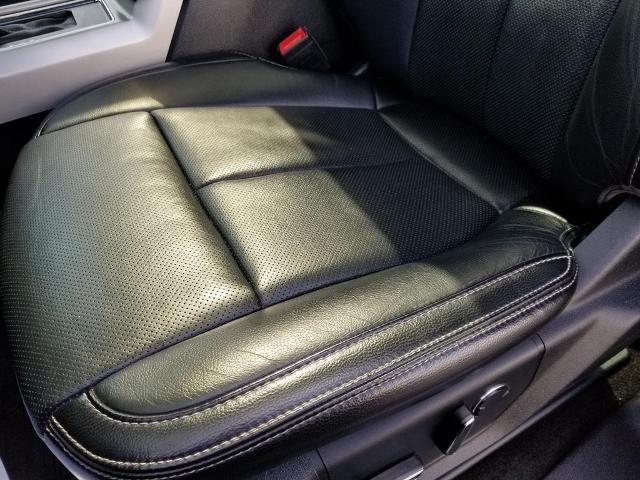 2018 Ford F-150 XL 4WD SuperCrew 5.5' Box