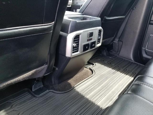 2018 Ford F-150 XL 4WD SuperCrew 5.5' Box