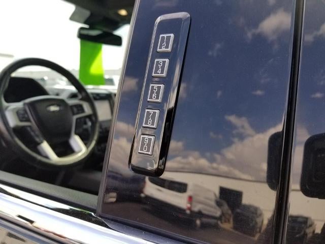 2018 Ford F-150 XL 4WD SuperCrew 5.5' Box