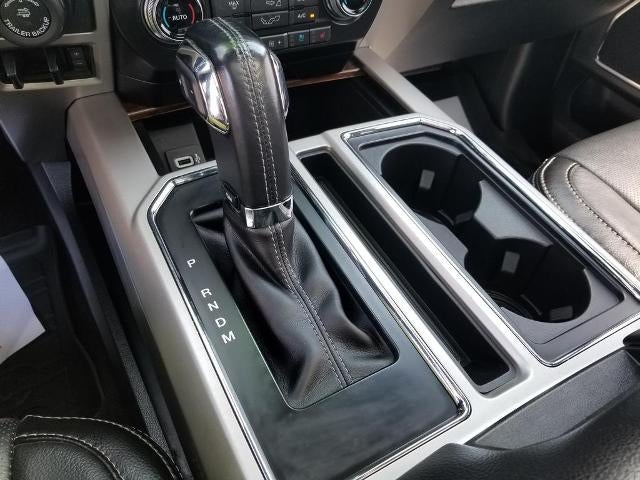 2018 Ford F-150 XL 4WD SuperCrew 5.5' Box