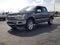 2018 Ford F-150 XL 4WD SuperCrew 5.5' Box