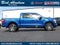 2022 Ford F-150 XL 4WD SuperCrew 5.5' Box