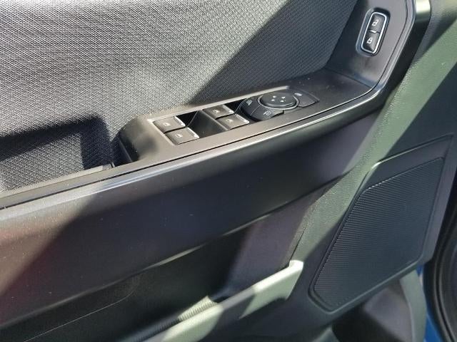 2022 Ford F-150 XL 4WD SuperCrew 5.5' Box