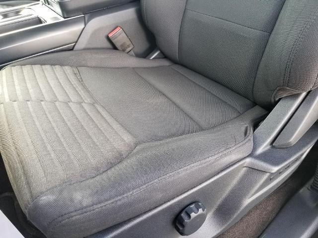 2022 Ford F-150 XL 4WD SuperCrew 5.5' Box