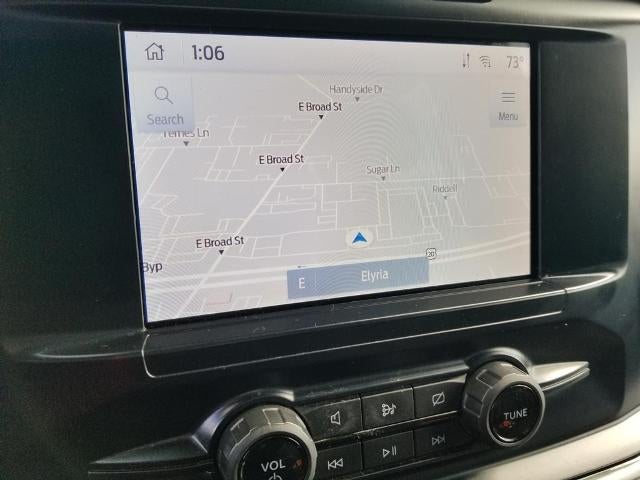 2022 Ford F-150 XL 4WD SuperCrew 5.5' Box