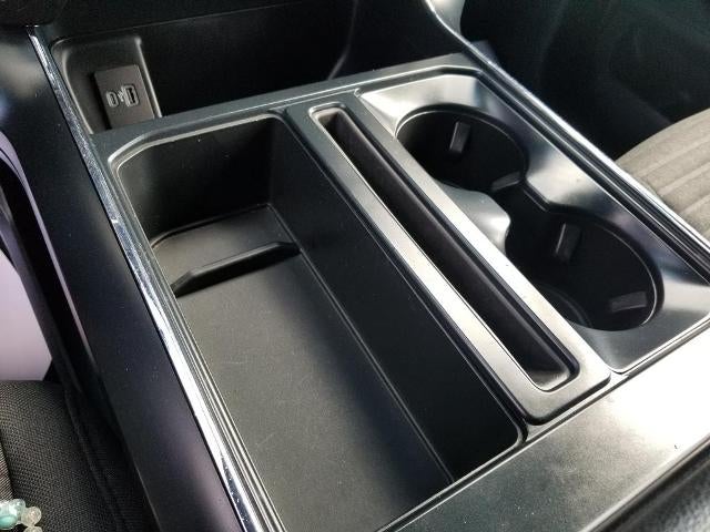 2022 Ford F-150 XL 4WD SuperCrew 5.5' Box