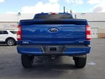 2022 Ford F-150 XL 4WD SuperCrew 5.5' Box