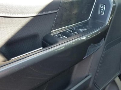 2022 Ford F-150 XLT 4WD SuperCrew 5.5' Box