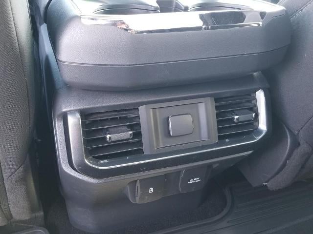 2022 Ford F-150 XLT 4WD SuperCrew 5.5' Box