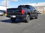 2022 Ford F-150 XLT 4WD SuperCrew 5.5' Box