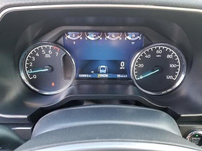 2022 Ford F-150 XLT 4WD SuperCrew 5.5' Box