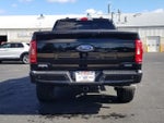 2022 Ford F-150 XLT 4WD SuperCrew 5.5' Box