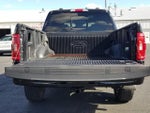 2022 Ford F-150 XLT 4WD SuperCrew 5.5' Box