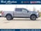 2023 Ford F-150 XL 4WD SuperCrew 5.5' Box