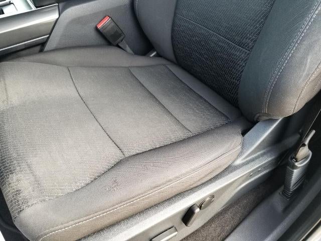 2023 Ford F-150 XL 4WD SuperCrew 5.5' Box