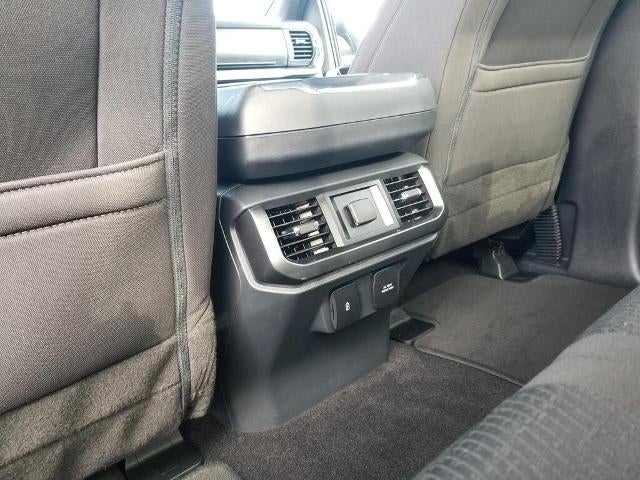 2023 Ford F-150 XL 4WD SuperCrew 5.5' Box