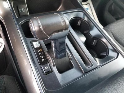 2023 Ford F-150 XL 4WD SuperCrew 5.5' Box