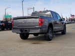 2023 Ford F-150 XL 4WD SuperCrew 5.5' Box