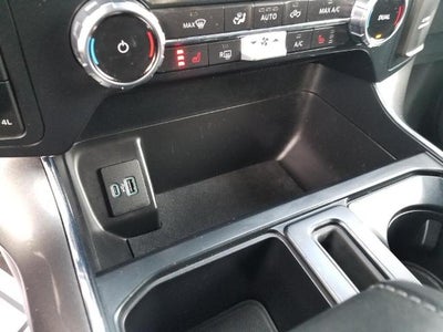 2023 Ford F-150 XL 4WD SuperCrew 5.5' Box