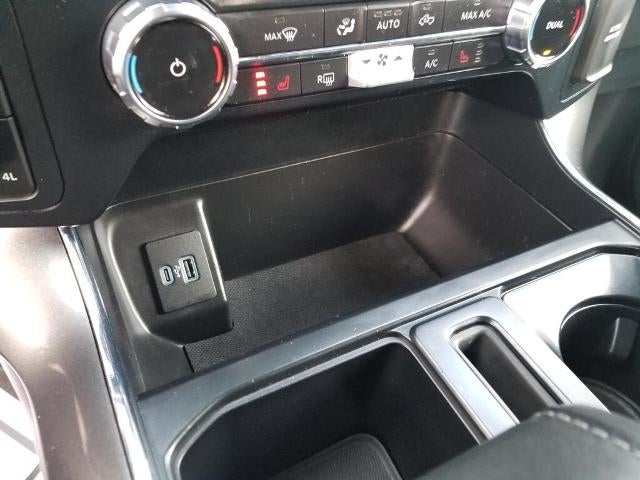 2023 Ford F-150 XL 4WD SuperCrew 5.5' Box