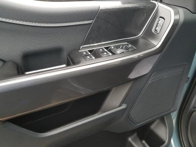 2023 Ford F-150 XL 4WD SuperCrew 5.5' Box