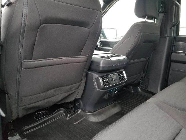 2023 Ford F-150 XL 4WD SuperCrew 5.5' Box