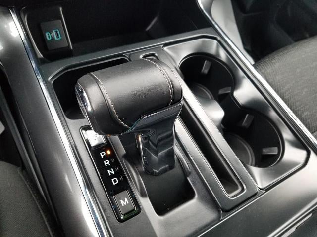 2023 Ford F-150 XL 4WD SuperCrew 5.5' Box